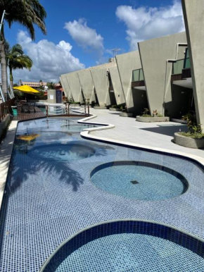 FLAT AQUAZUL PORTO DE GALINHAS 01